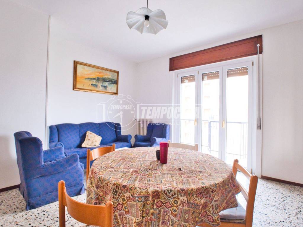 Appartamento a Novara in Via Spreafico - Foto 3