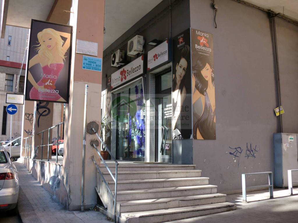 Immobile a Catania - Foto 3