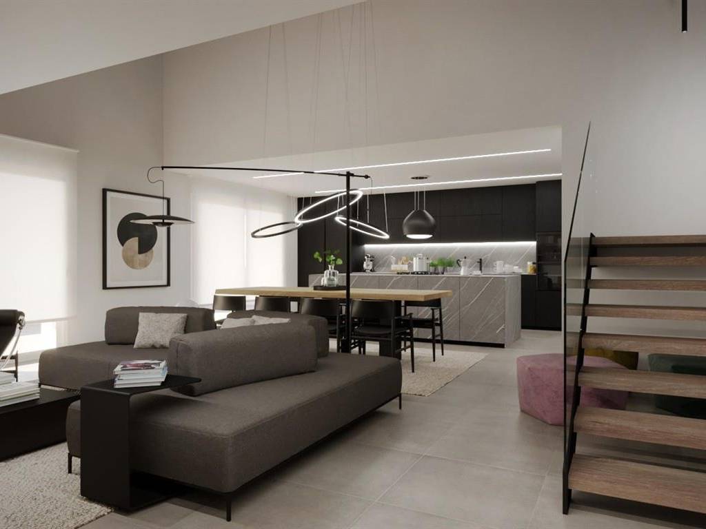 Attico / mansarda a Azzano decimo - Foto 3