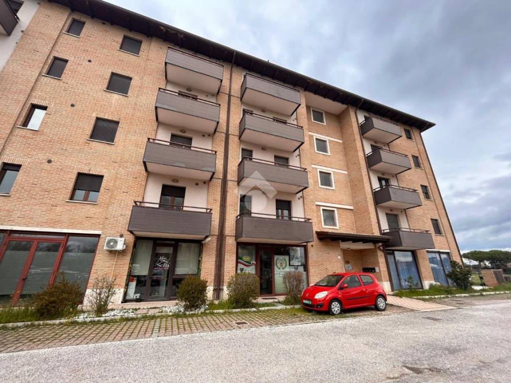Appartamento a Perugia in Via dei Contadini - Foto 2