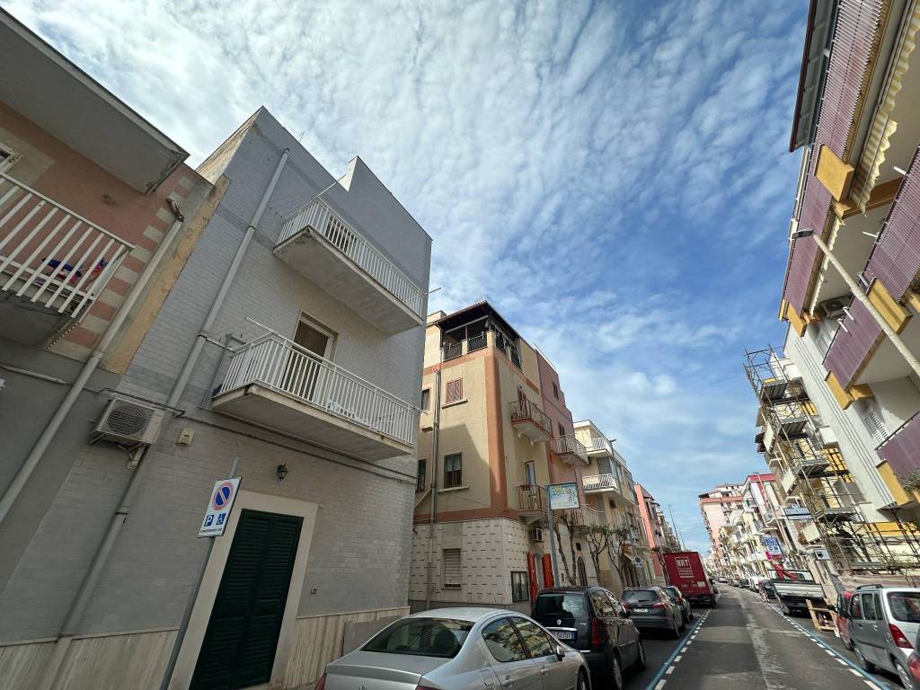 Appartamento a Margherita di savoia in Via Ruggero - Foto 2