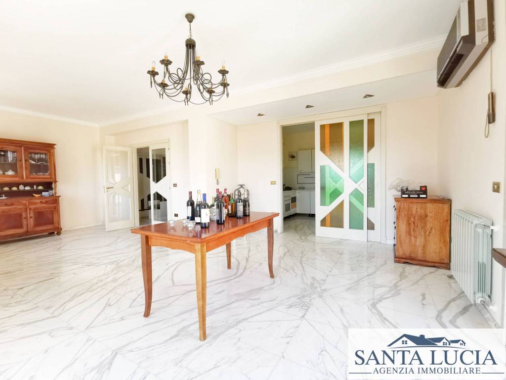 Appartamento a Canicattì in Viale Giudice Antonino Saetta - Foto 2