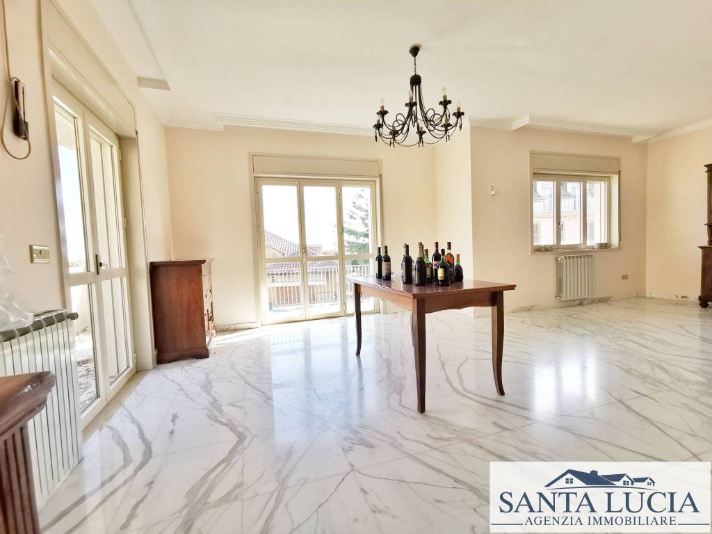 Appartamento a Canicattì in Viale Giudice Antonino Saetta - Foto 4