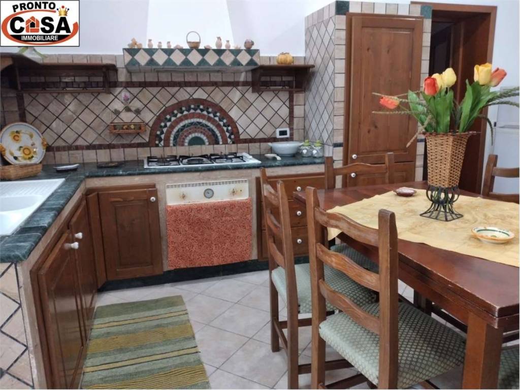 Casa indipendente a Marsala - Foto 4