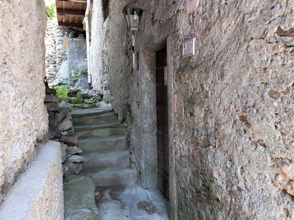 Rustico / casale a Antrona schieranco in Via Prabernardo, 10 - Foto 3