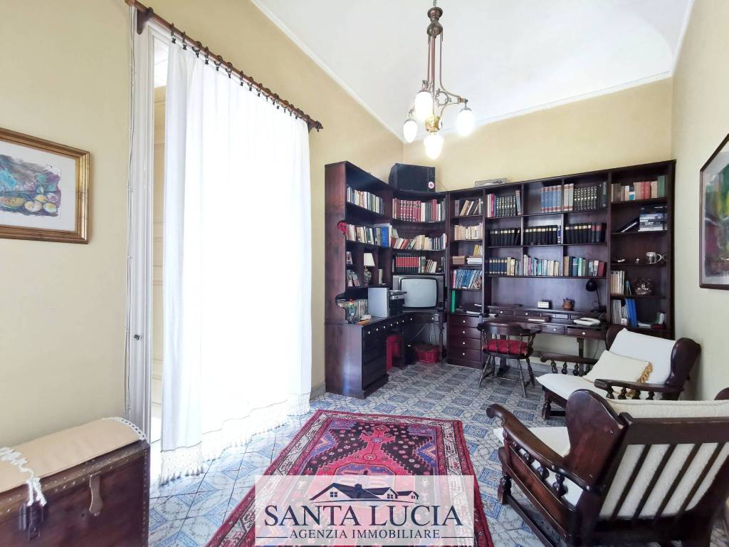 Appartamento a Canicattì in Via Regina Margherita, 105 - Foto 4