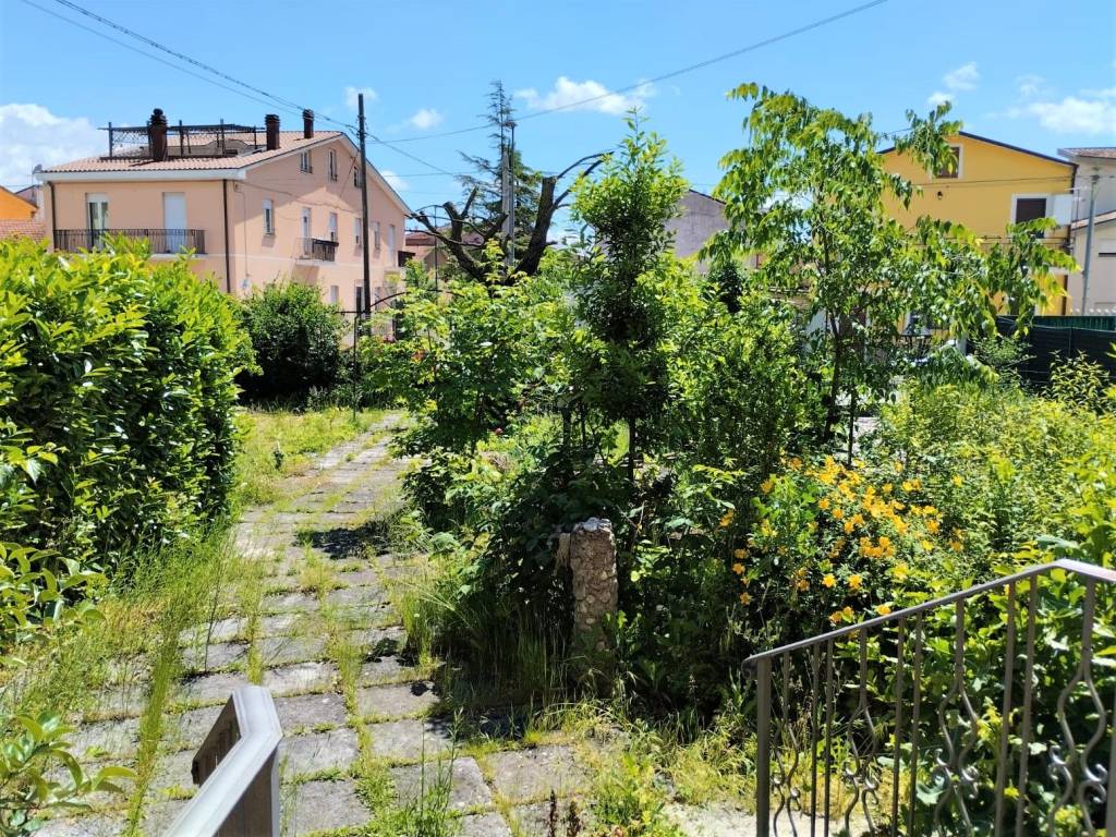Appartamento a Avezzano in Via San Francesco, 12 - Foto 3