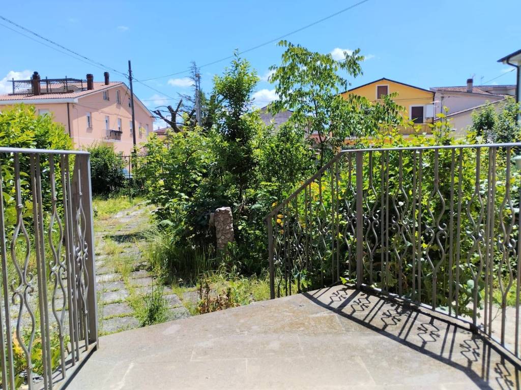 Appartamento a Avezzano in Via San Francesco, 12 - Foto 4