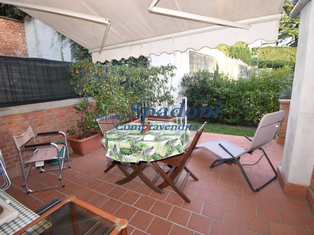 Villetta a schiera a Pieve a nievole in Via Filippo Turati, 1 - Foto 2