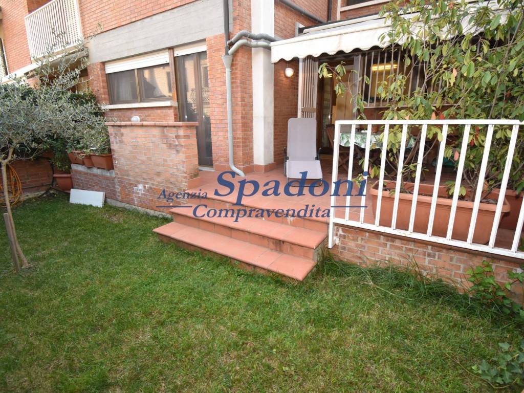 Villetta a schiera a Pieve a nievole in Via Filippo Turati, 1 - Foto 3