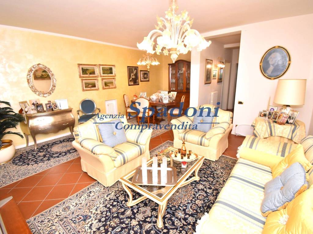 Villetta a schiera a Pieve a nievole in Via Filippo Turati, 1 - Foto 4