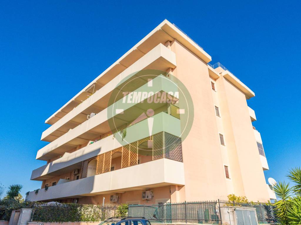 Appartamento a Aprilia in Via Carroceto - Foto 2