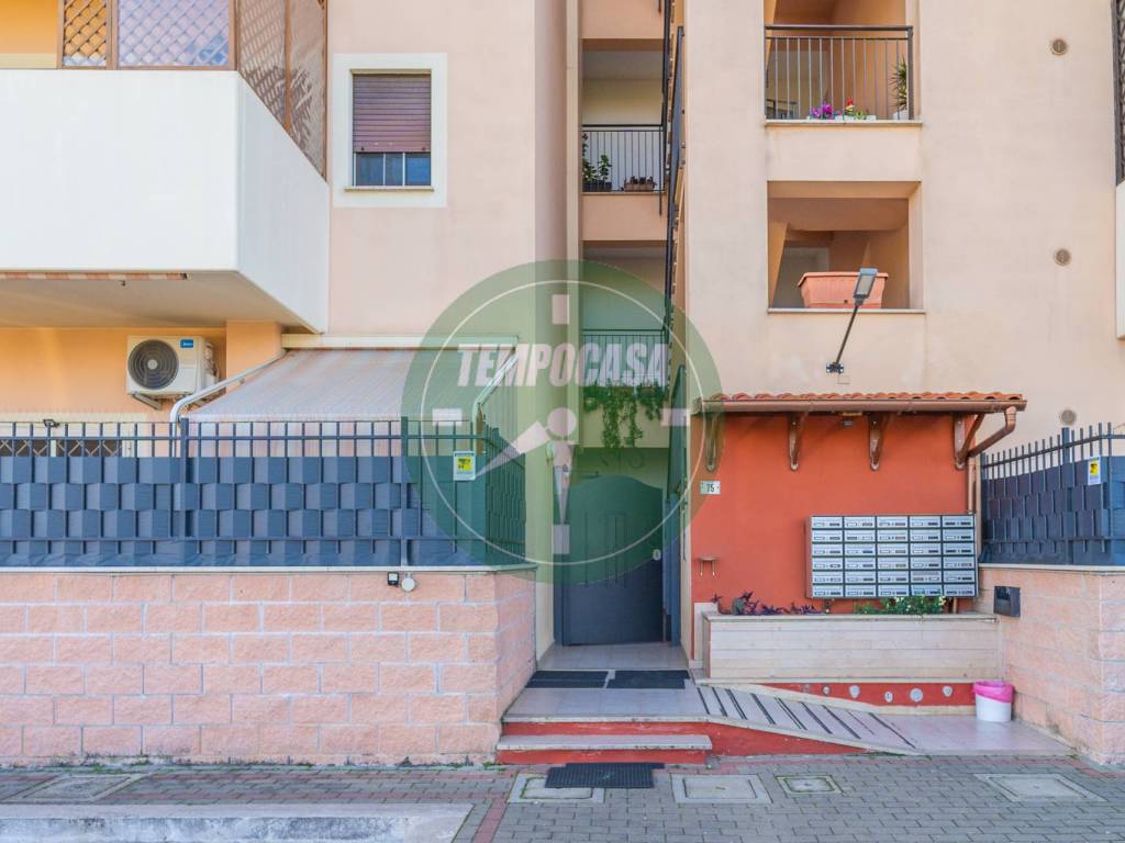 Appartamento a Aprilia in Via Carroceto - Foto 3