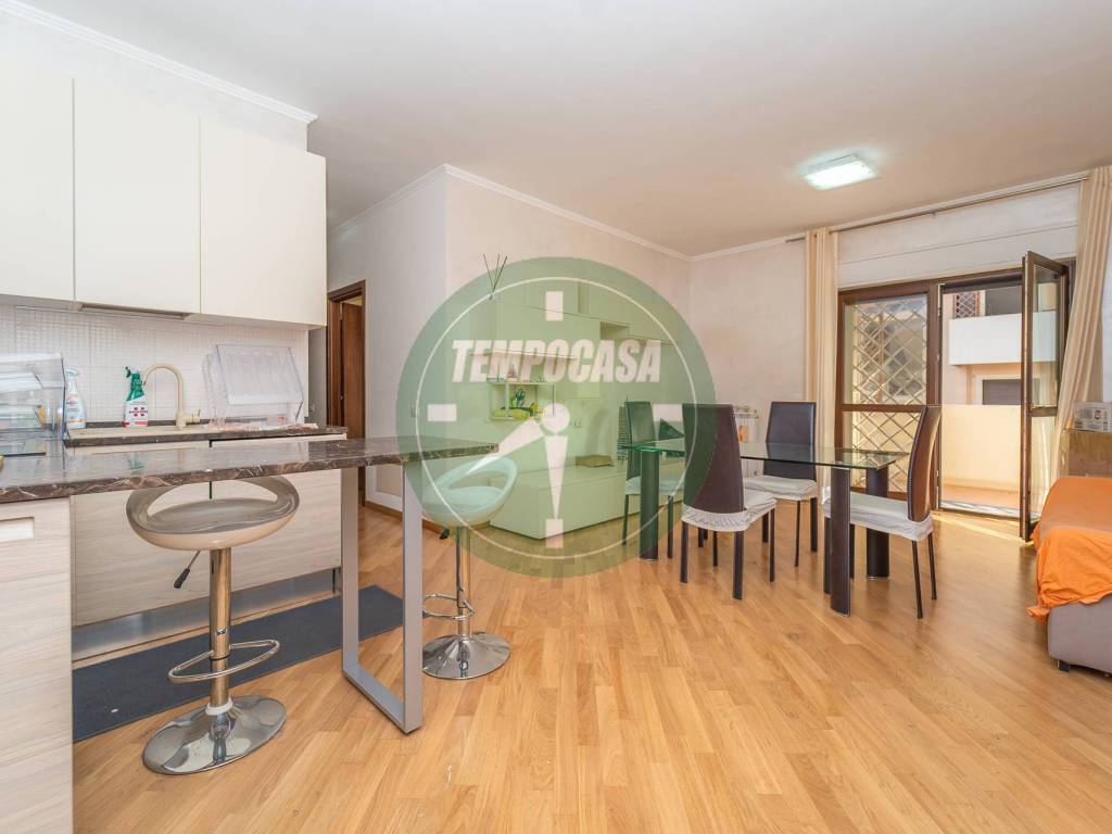 Appartamento a Aprilia in Via Carroceto - Foto 4