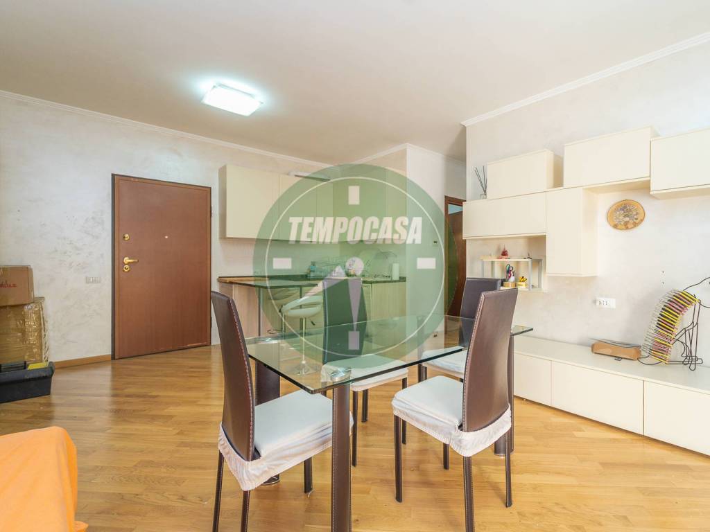 Appartamento a Aprilia in Via Carroceto - Foto 5