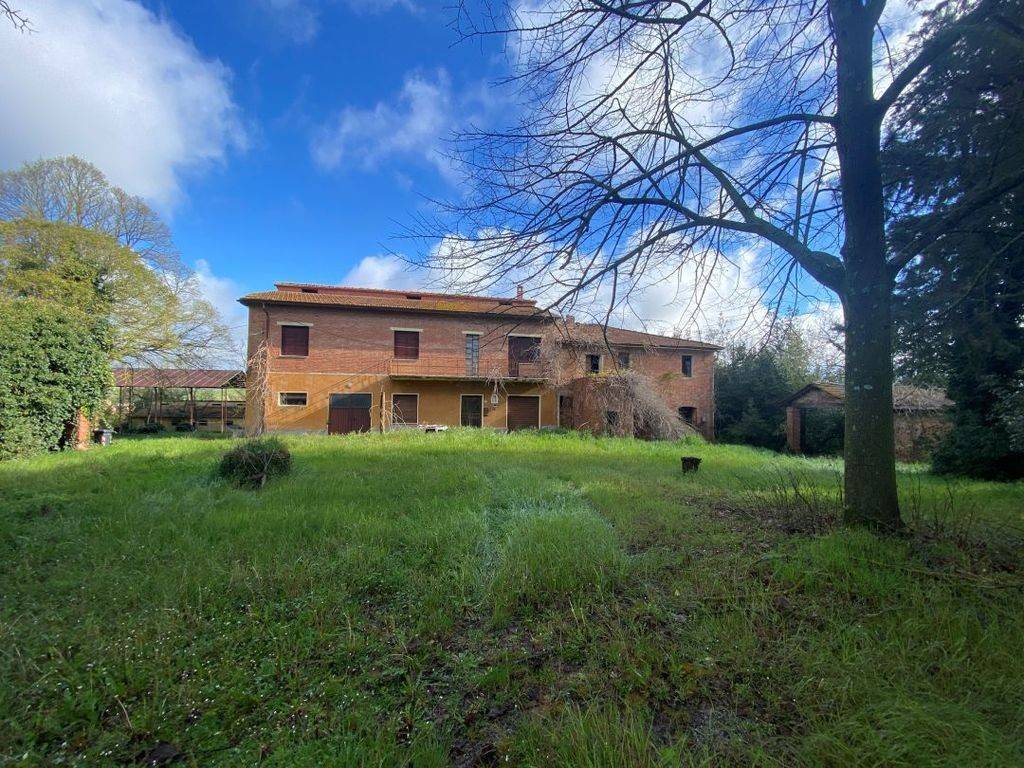 Rustico / casale a Castiglione del lago in Via XXV Aprile, 3 - Foto 3