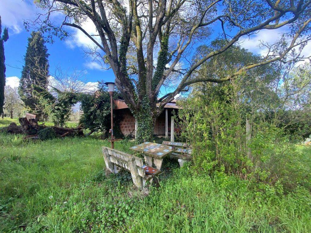 Rustico / casale a Castiglione del lago in Via XXV Aprile, 3 - Foto 5