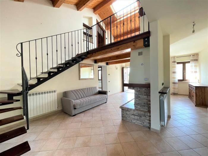 Villa a Trecastelli - Foto 2