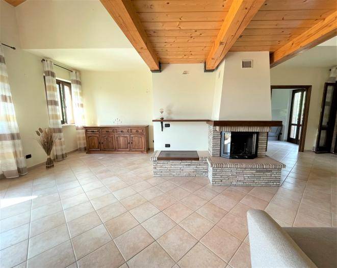 Villa a Trecastelli - Foto 3