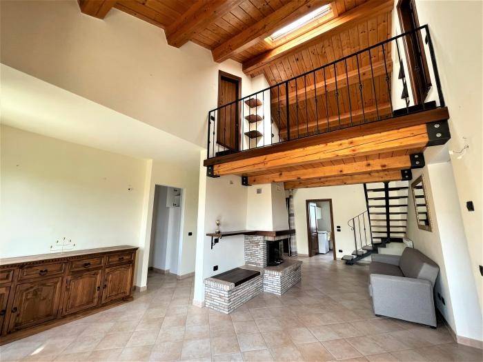 Villa a Trecastelli - Foto 4