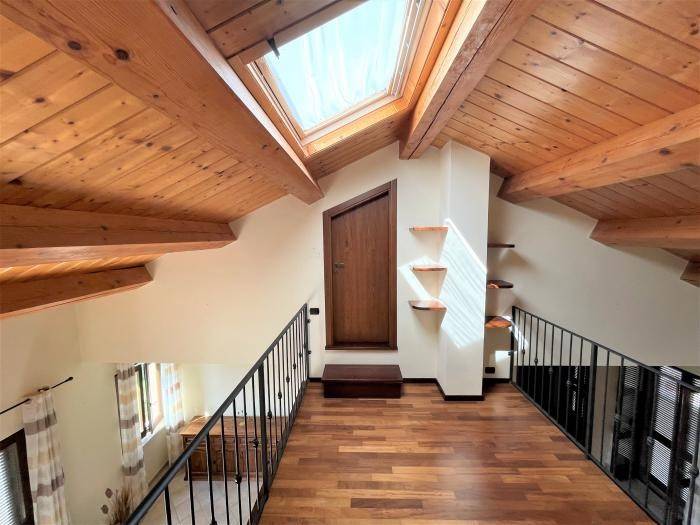 Villa a Trecastelli - Foto 5