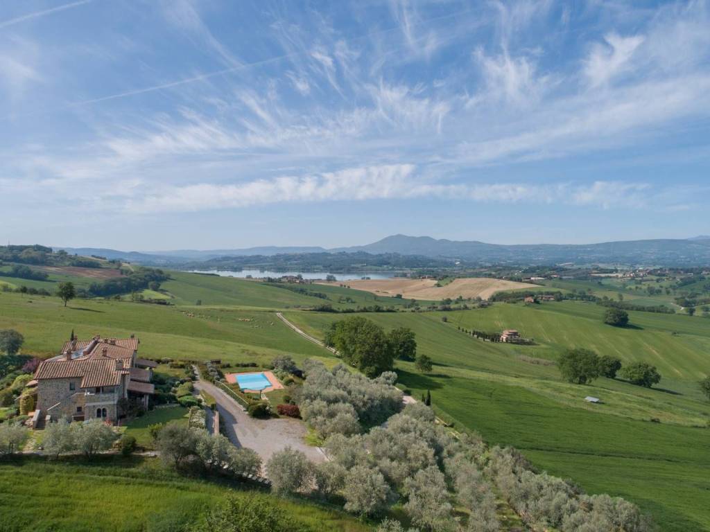 Appartamento a Castiglione del lago - Foto 2