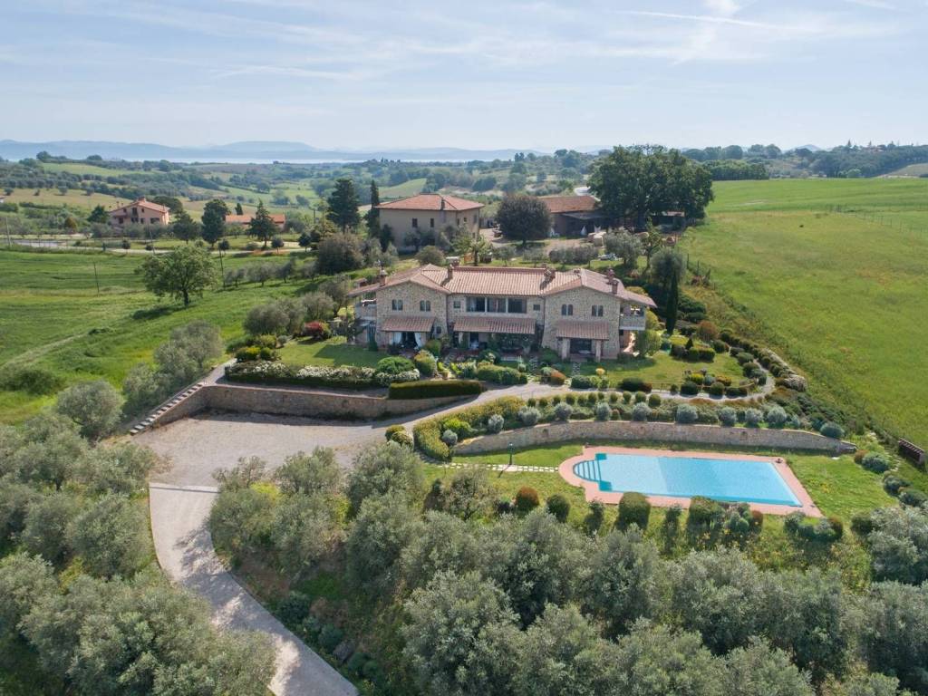 Appartamento a Castiglione del lago - Foto 3