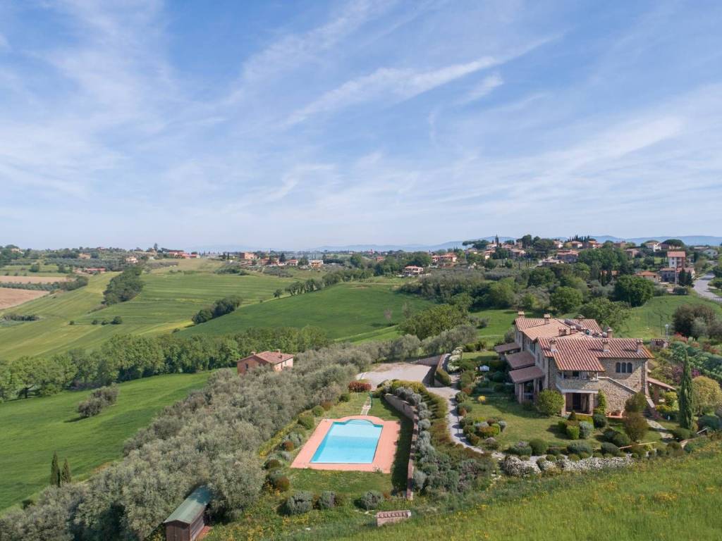 Appartamento a Castiglione del lago - Foto 4