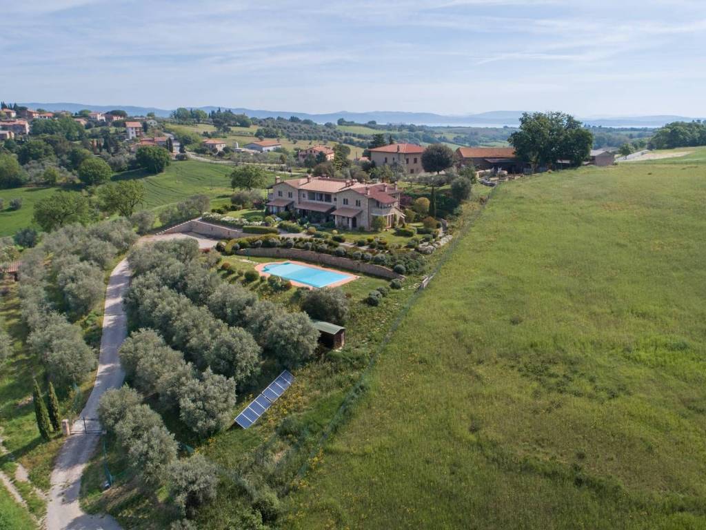 Appartamento a Castiglione del lago - Foto 5
