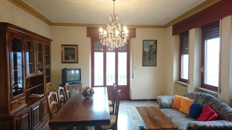 Appartamento a Lucca in Via di Sant'Alessio, 1855 - Foto 3