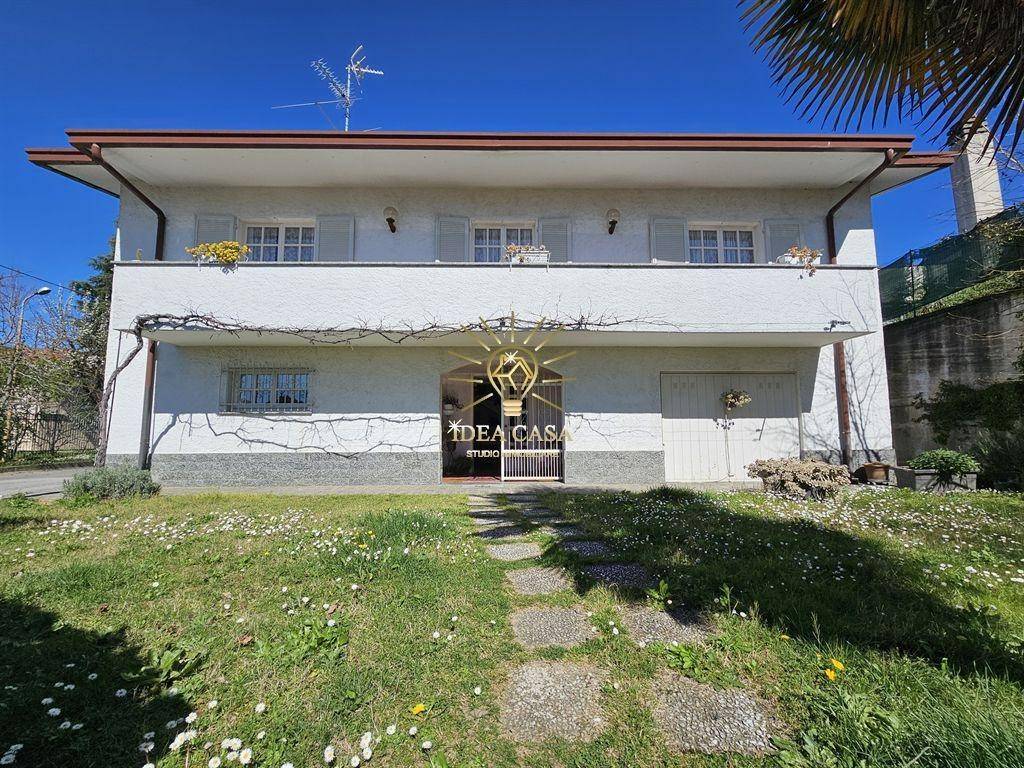 Villa a Barzanò in prebone, 3 - Foto 2