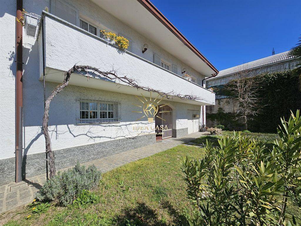 Villa a Barzanò in prebone, 3 - Foto 4