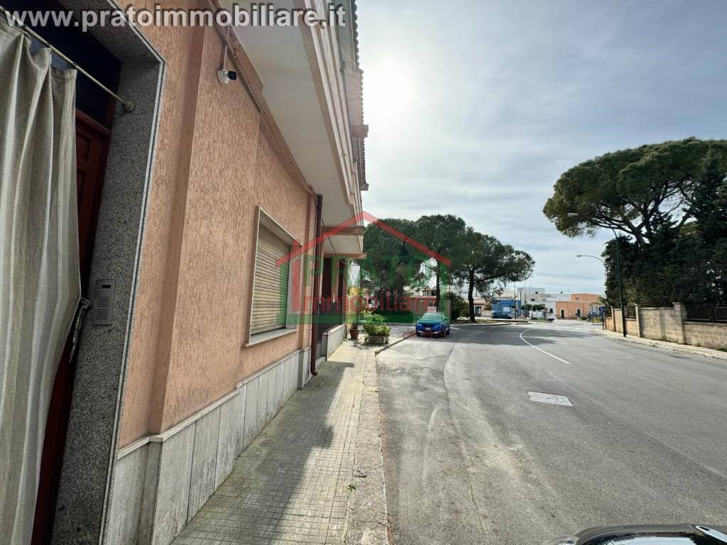 Appartamento a Campi salentina in Via Piemonte, 4 - Foto 4