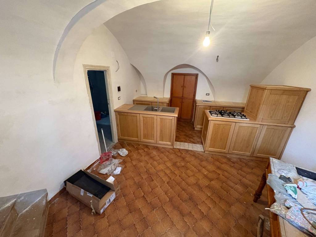 Casa indipendente a Pescasseroli in Via Carmelo Sipari, 18 - Foto 3