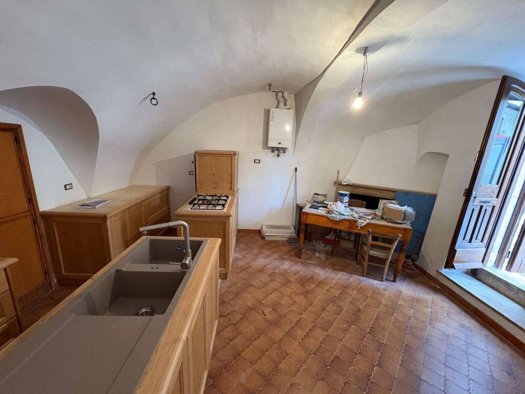 Casa indipendente a Pescasseroli in Via Carmelo Sipari, 18 - Foto 4