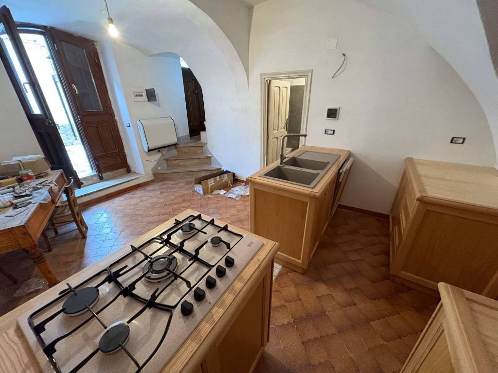 Casa indipendente a Pescasseroli in Via Carmelo Sipari, 18 - Foto 5