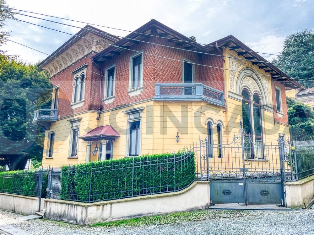 Villa a Biella in Via delle Ville, 9 - Foto 2