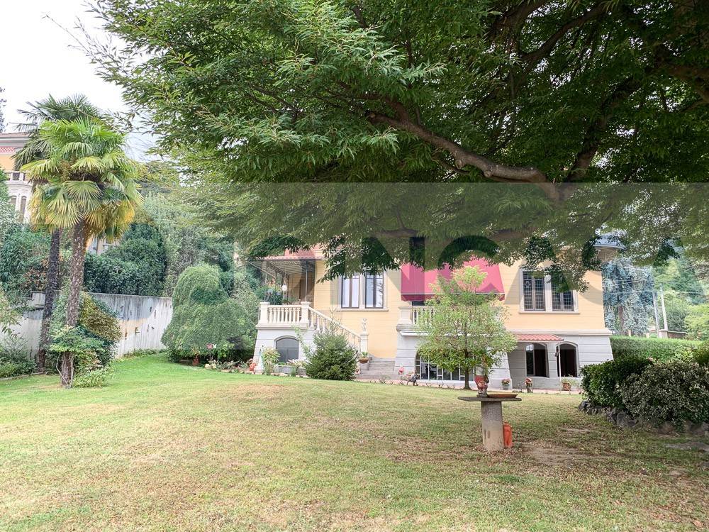Villa a Biella in Via delle Ville, 9 - Foto 3