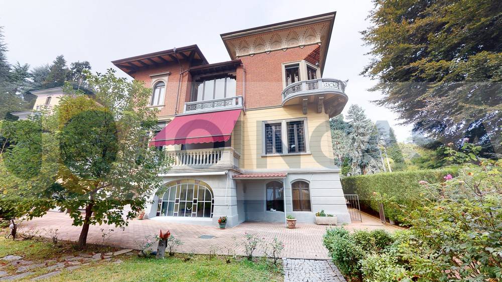 Villa a Biella in Via delle Ville, 9 - Foto 4