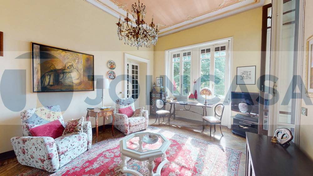 Villa a Biella in Via delle Ville, 9 - Foto 5