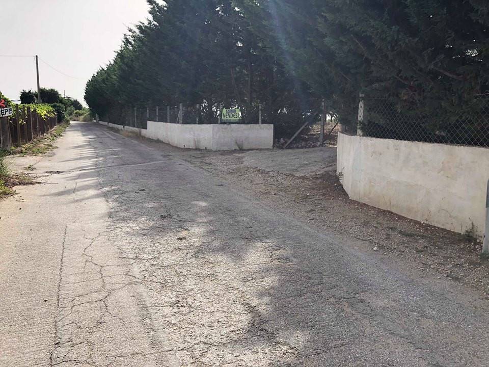 Terreno a Canicattì in Via Siepe - Foto 2