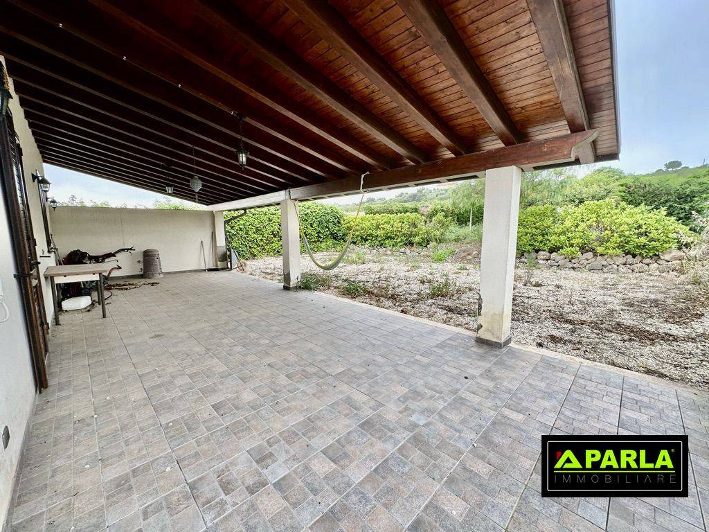 Villa a Canicattì in Contrada Don Ottavio - Foto 4