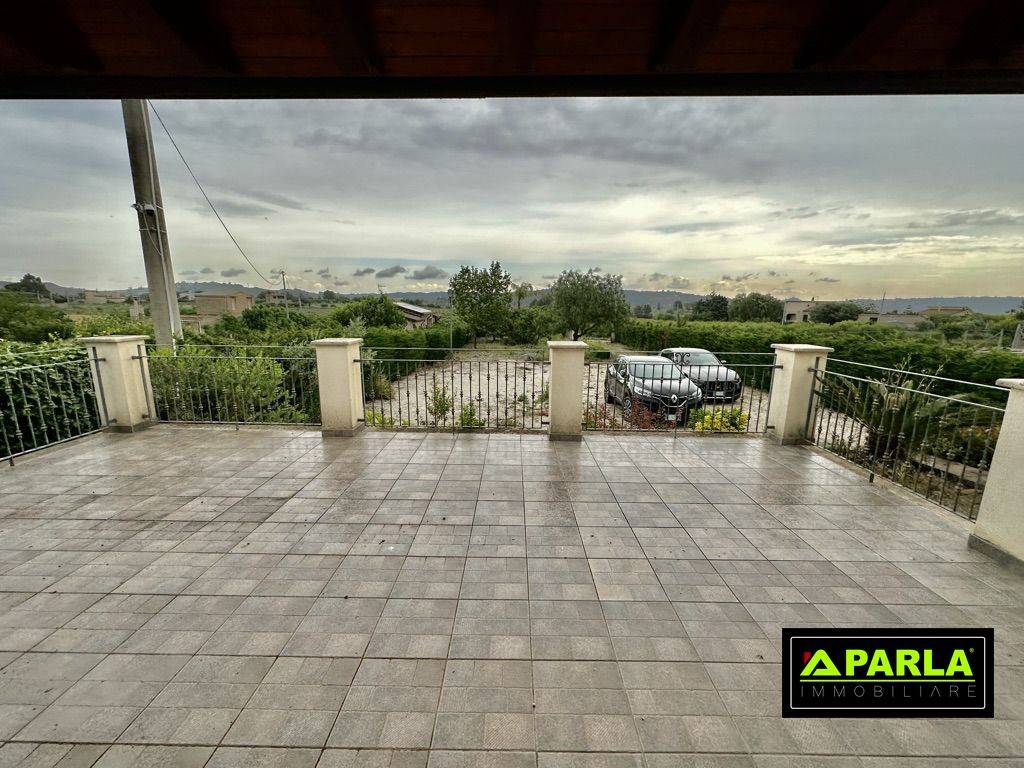 Villa a Canicattì in Contrada Don Ottavio - Foto 5
