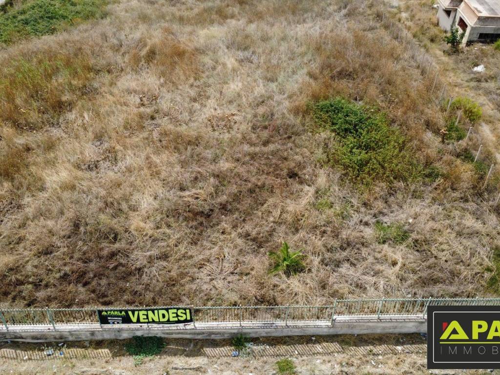 Terreno a Canicattì in Viale Giudice Antonino Saetta - Foto 2