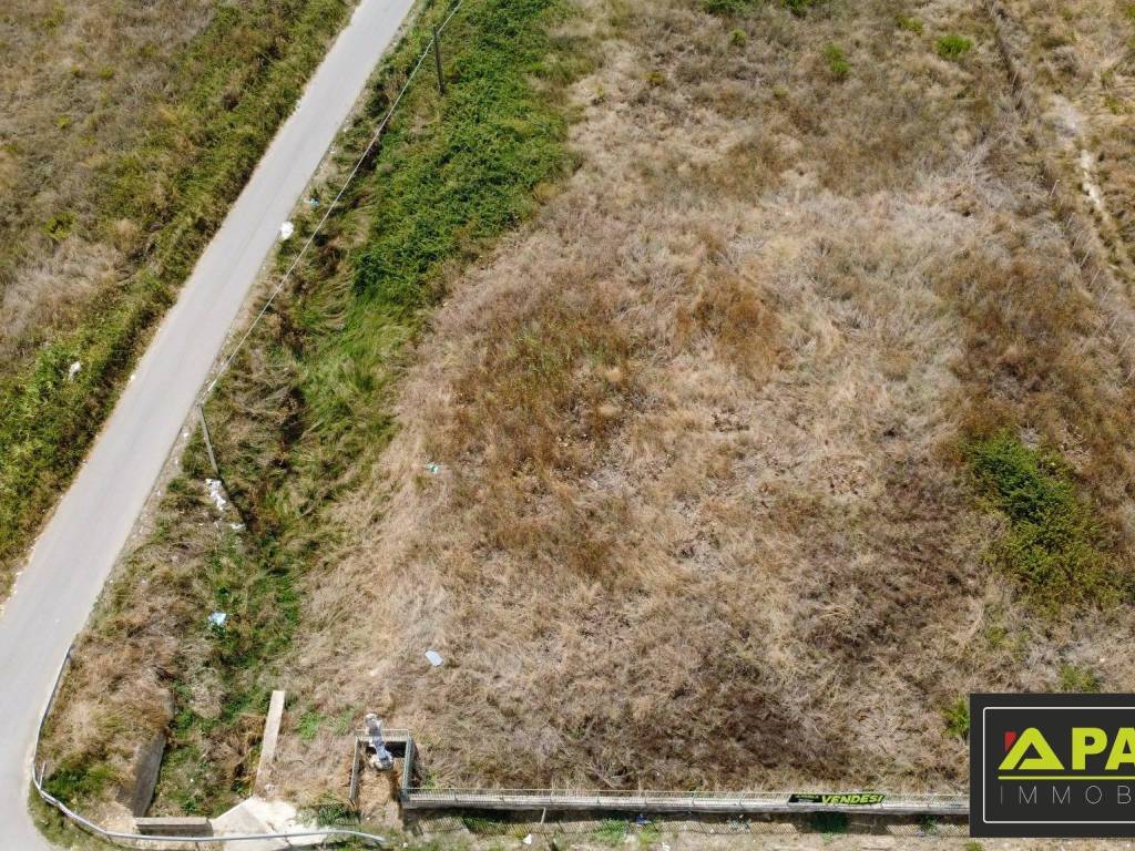 Terreno a Canicattì in Viale Giudice Antonino Saetta - Foto 3