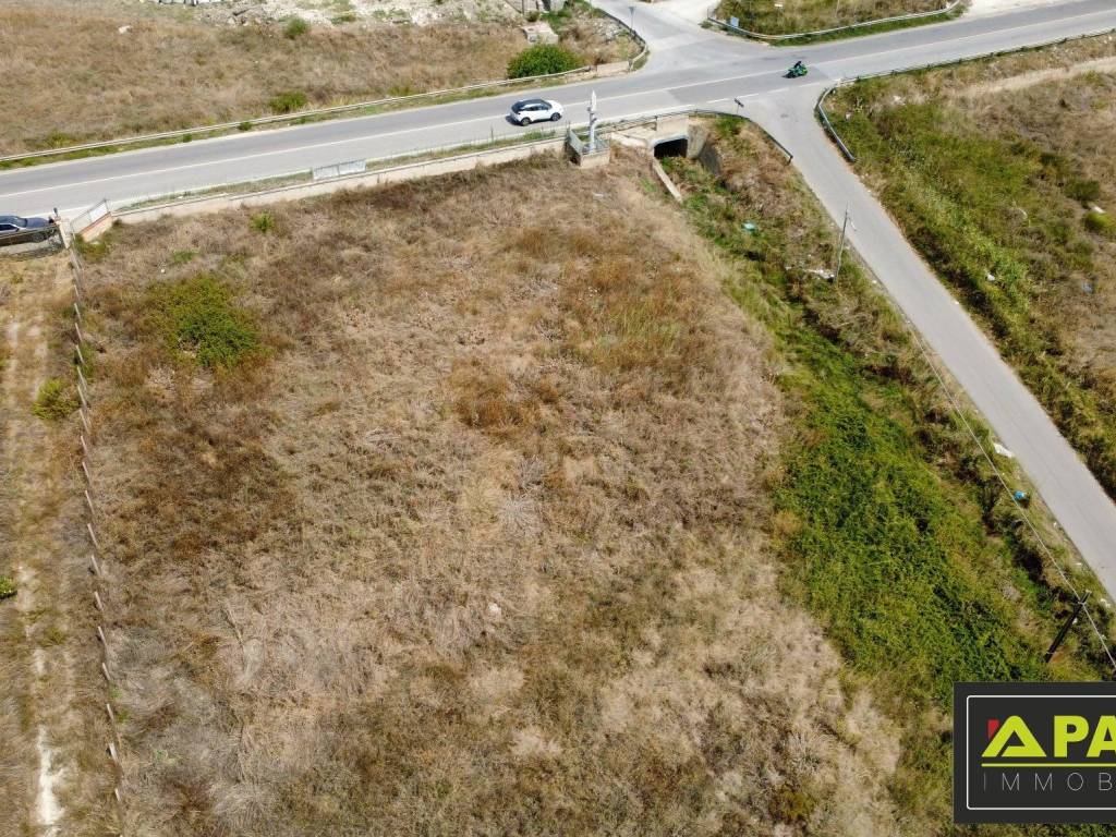 Terreno a Canicattì in Viale Giudice Antonino Saetta - Foto 4