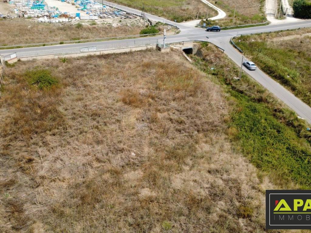Terreno a Canicattì in Viale Giudice Antonino Saetta - Foto 5