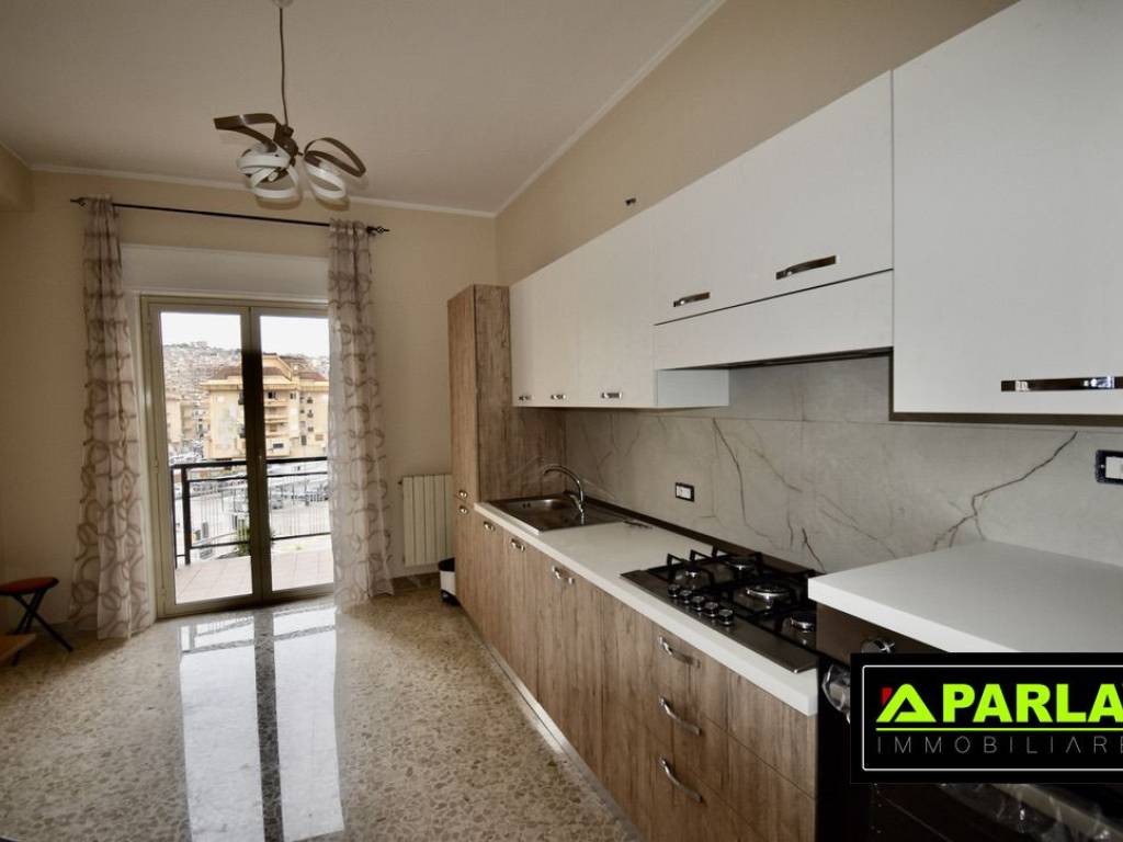 Appartamento a Canicattì in Via Regina Elena - Foto 5