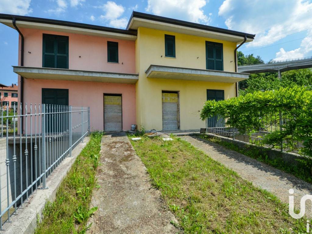 Villa a Millesimo in Località San Sebastiano - Foto 2