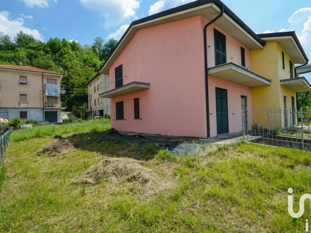 Villa a Millesimo in Località San Sebastiano - Foto 3